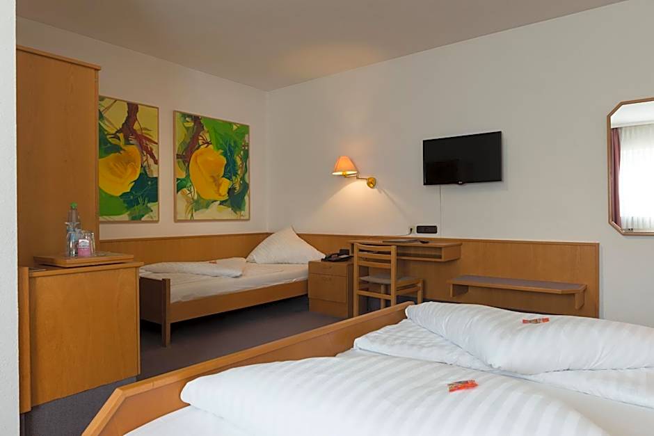 Hotel Gasthof Zum Storch