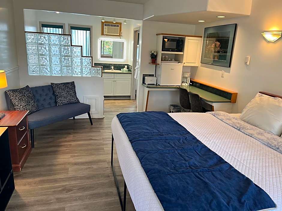 Motel Bavaria