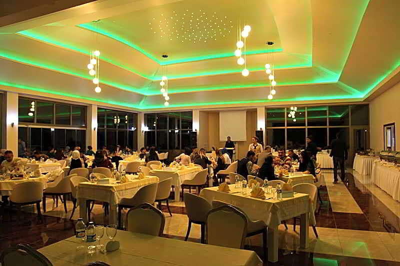 Ipekyolu Park Hotel