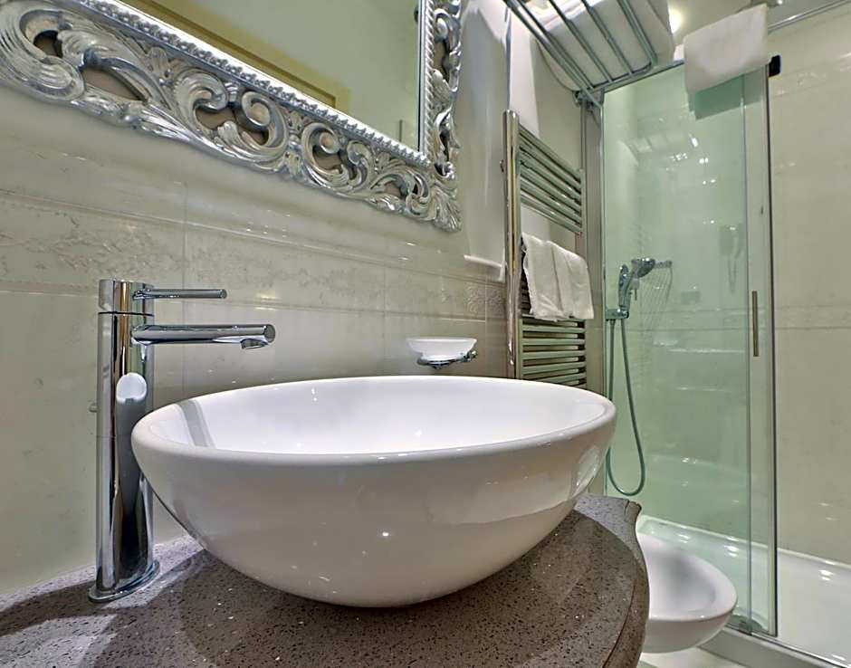 Hotel Olimpia Venice, BW Signature Collection