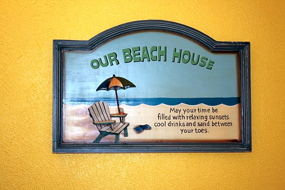 Barefoot Bay Resort Motel Reservations Center