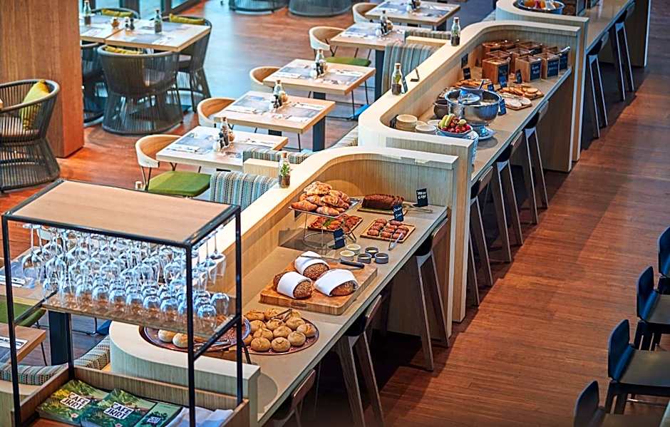 Hotel Jakarta Amsterdam