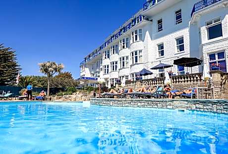 Marsham Court Hotel