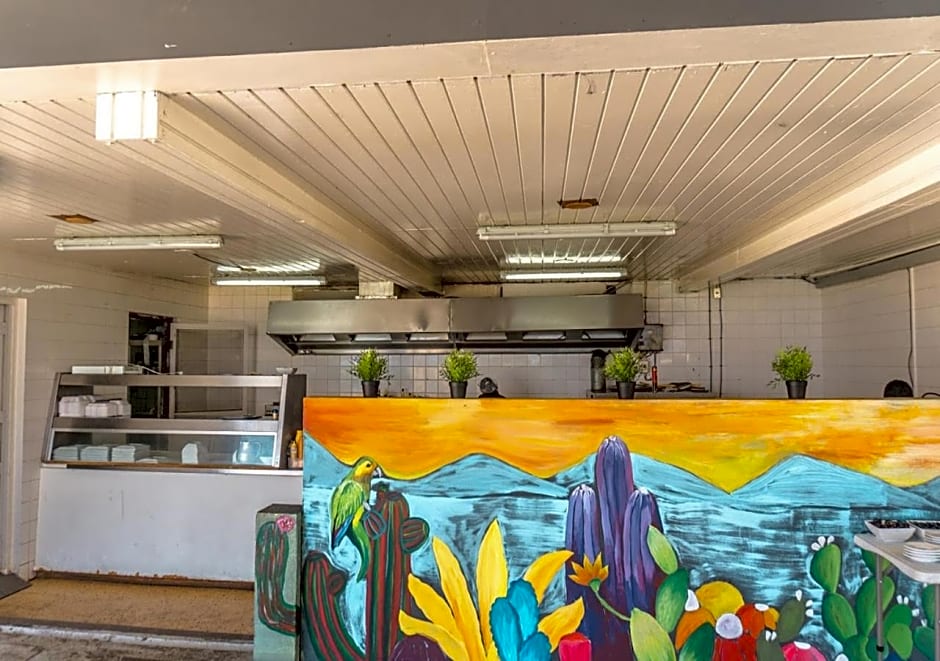 Curacao Airport Hotel