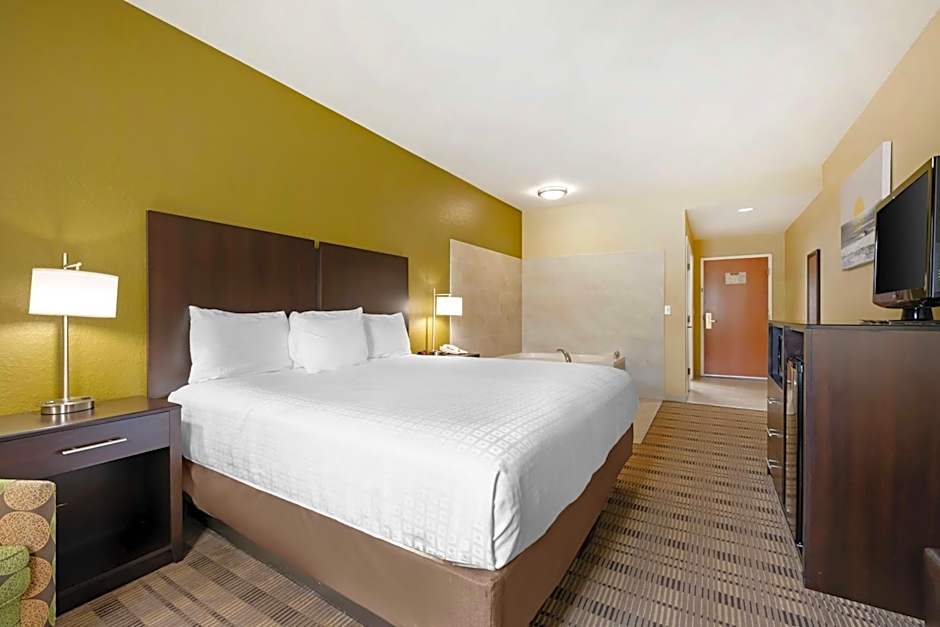 Best Western Edgewater Inn