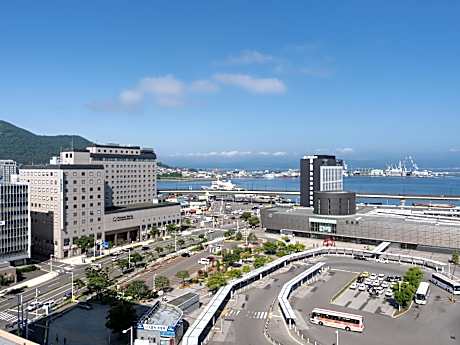 Premier Hotel - CABIN PRESIDENT - Hakodate