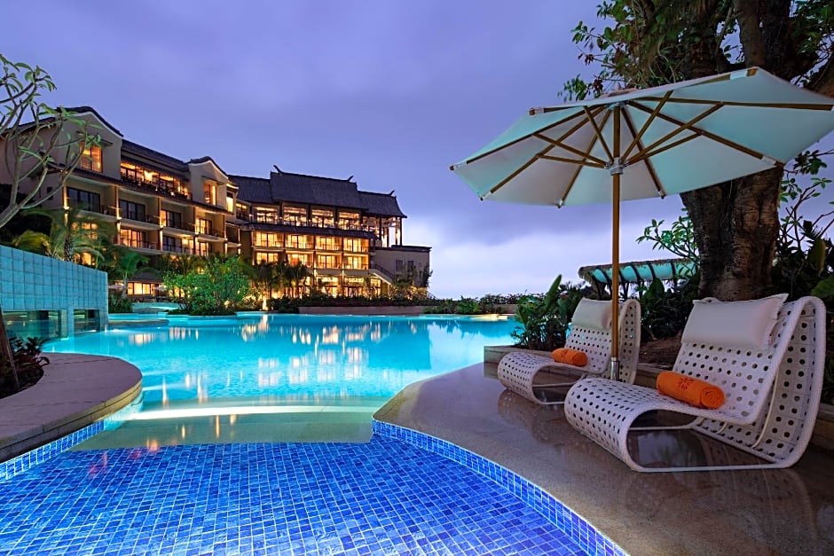 ANGSANA ZHUHAI PHOENIX BAY