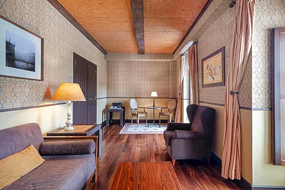 Hotel Palacio del Carmen, Autograph Collection