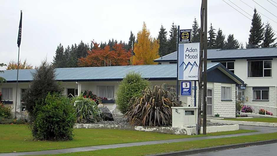 Aden Motel