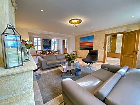 Petit Monlot - Saint-Emilion