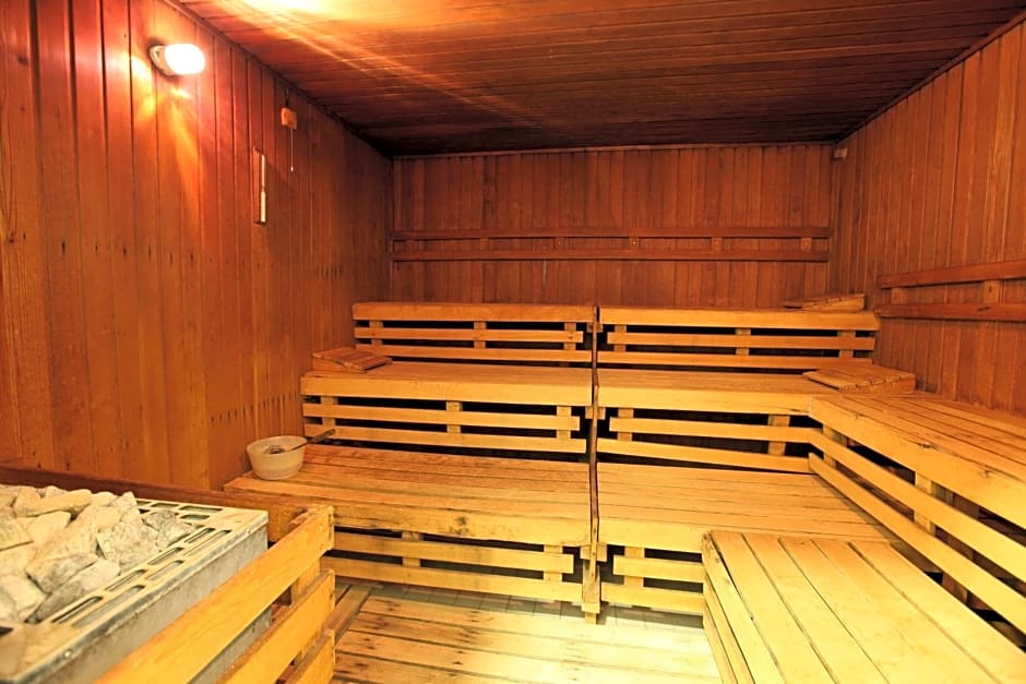 Hotel Slavija Garni