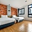 Kapamumu b&b