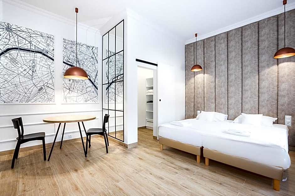 Europejski Boutique Hotel