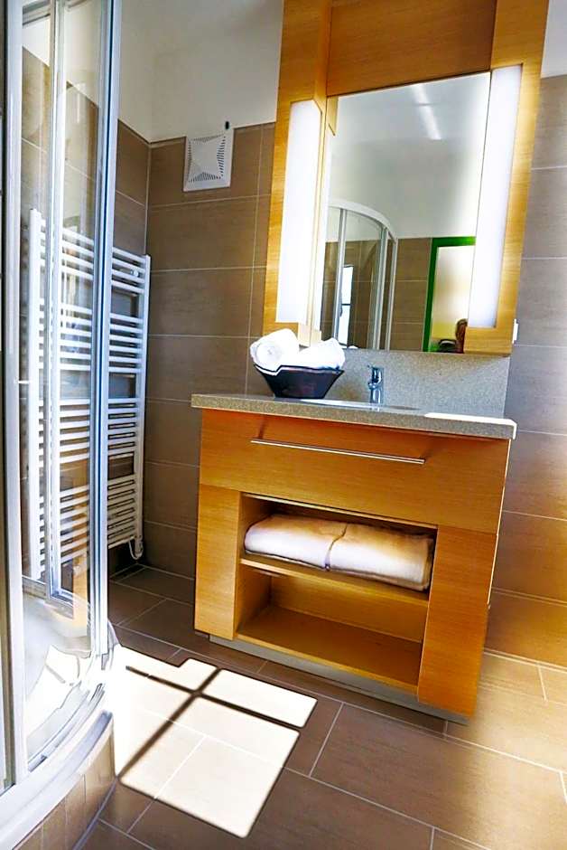 Hotel Leobersdorfer Hof