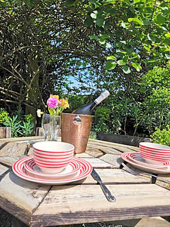 Studio with Lake View