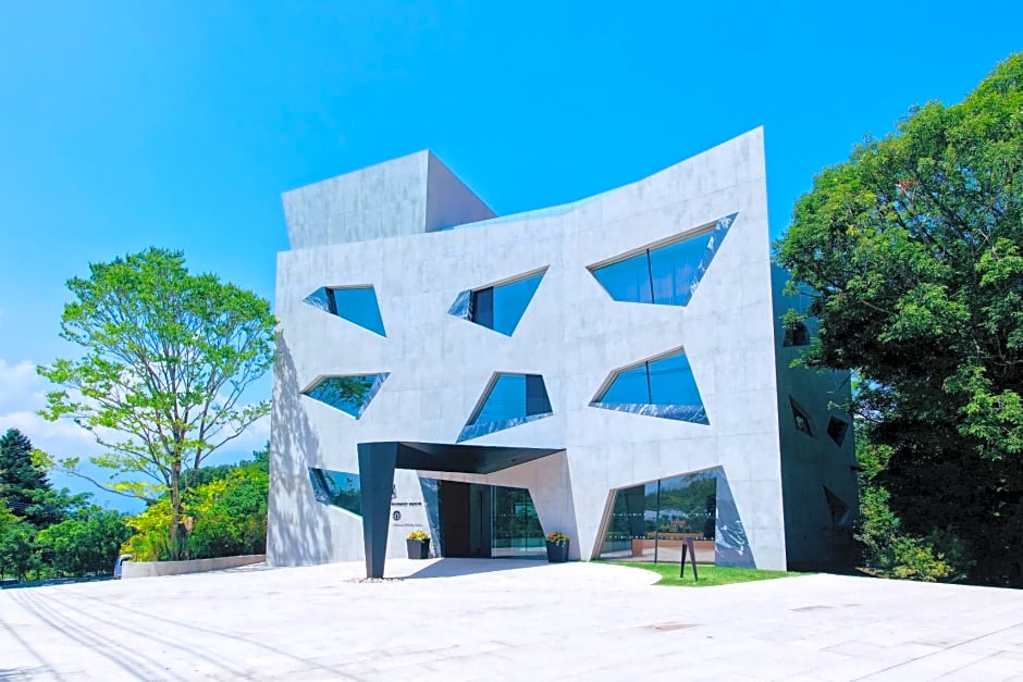 Hotel Keyforest Hokuto