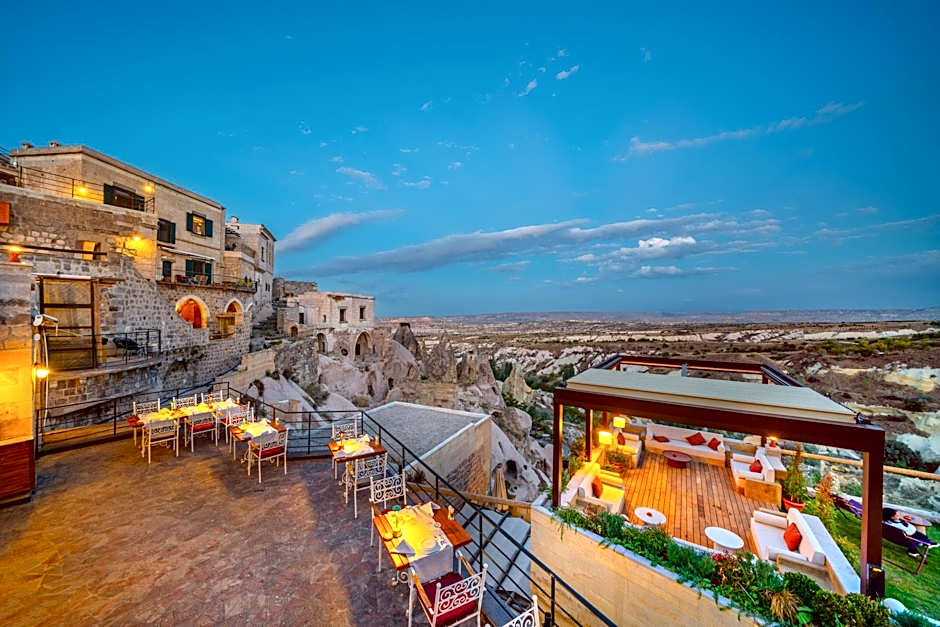 Taskonaklar Boutique Hotel