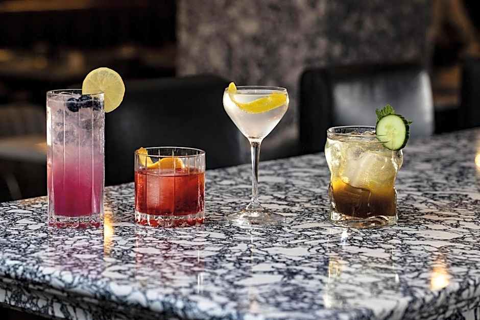 Hamilton Hotel Washington DC