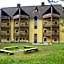 Hotel Bergkristall