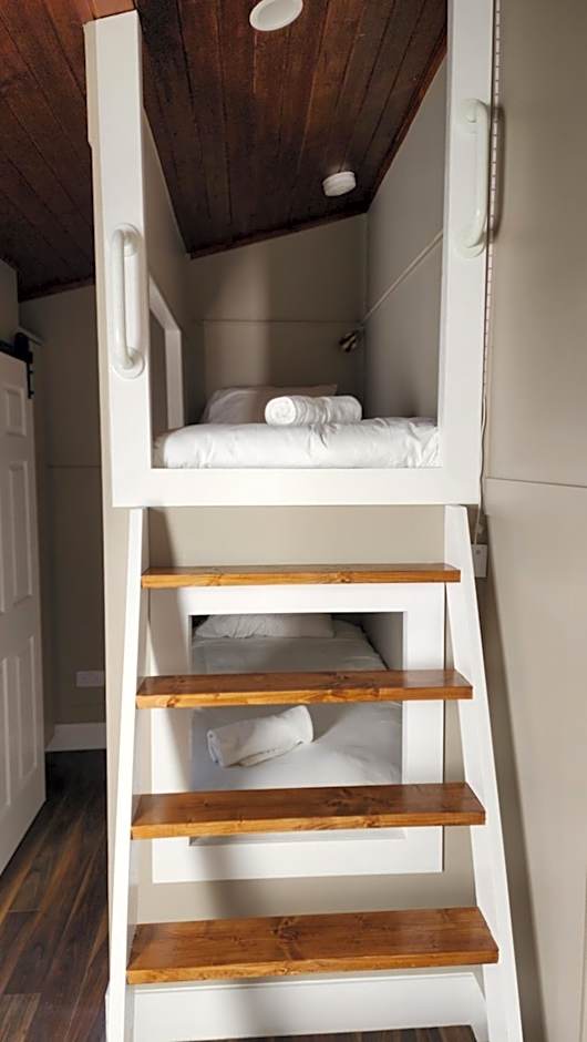 Urban Nest Townhouse