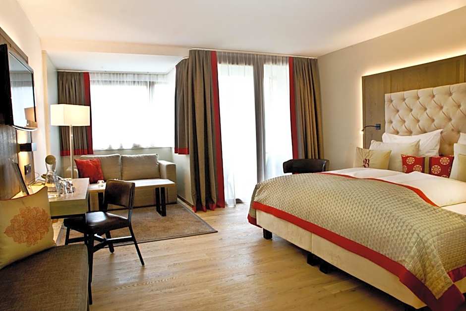 Sport-Wellnesshotel Bichlhof