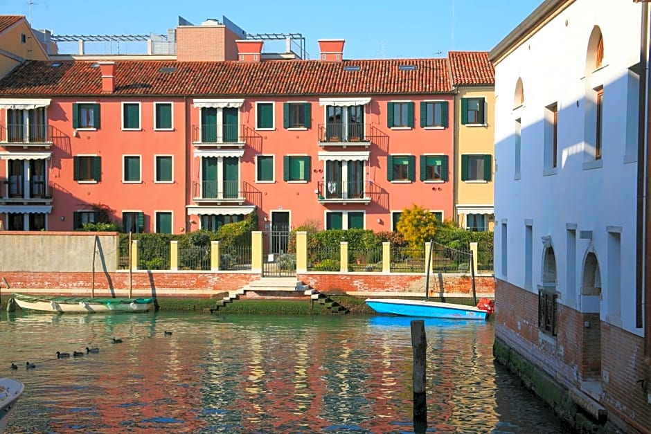 Hotel Giudecca Venezia