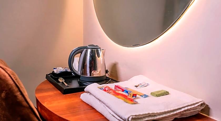 Hotel Didi International