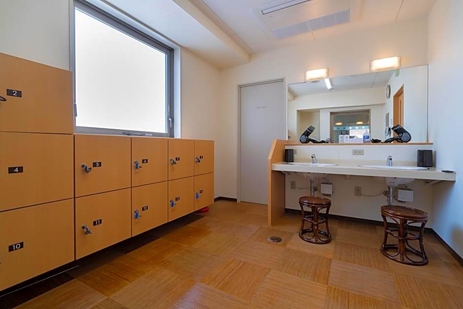 Hotel Katsuyama Premiere