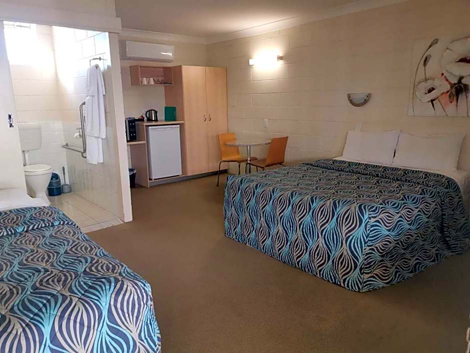 Nambour Lodge Motel