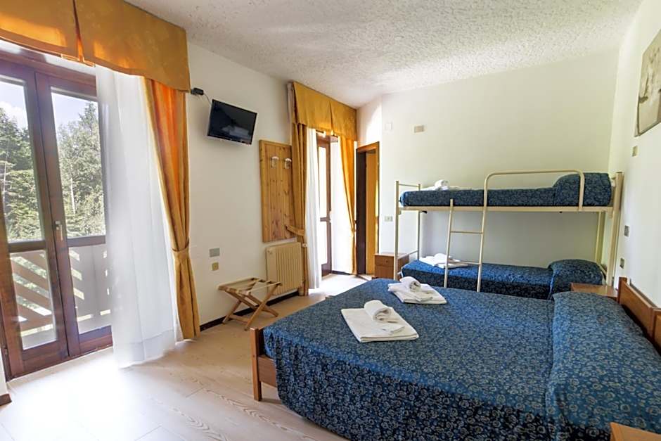 Hotel Sancamillo