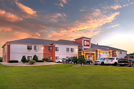 Best Western Plus Albert Lea I-90/I-35 Hotel