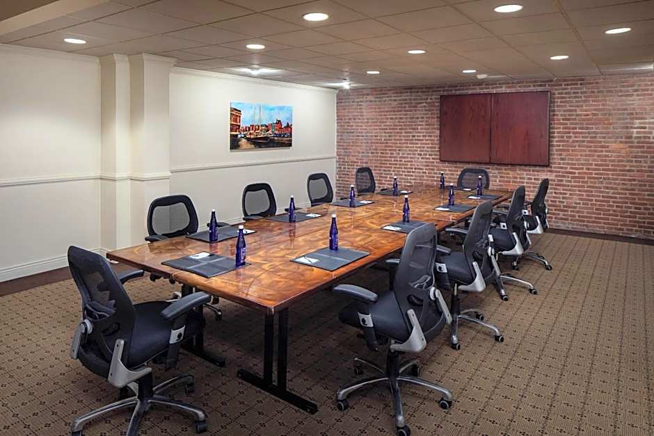 The Inn at Henderson's Wharf, an Ascend Collection Hotel