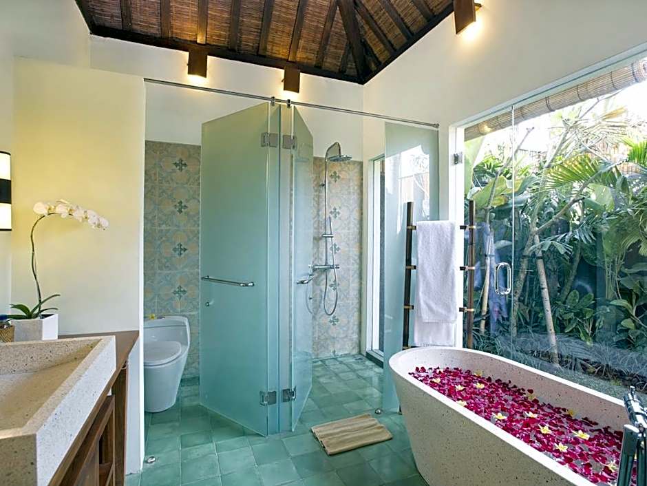 Villa Berawa