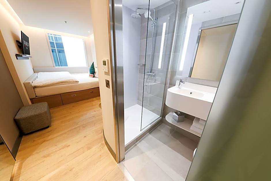 Marlin Hotel Stephens Green