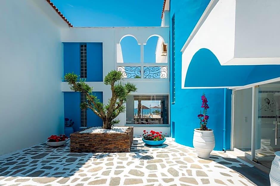Kamari Beach Hotel