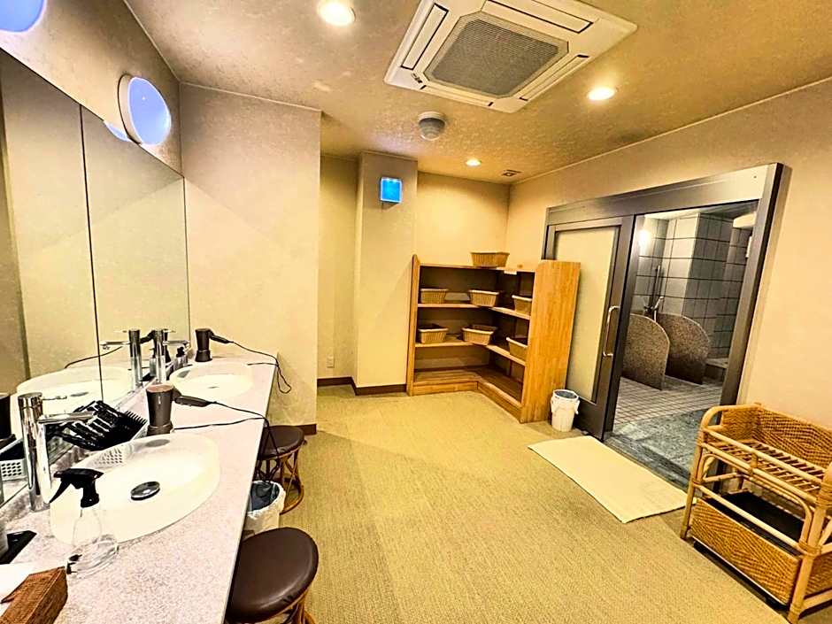Ohta Grand Hotel