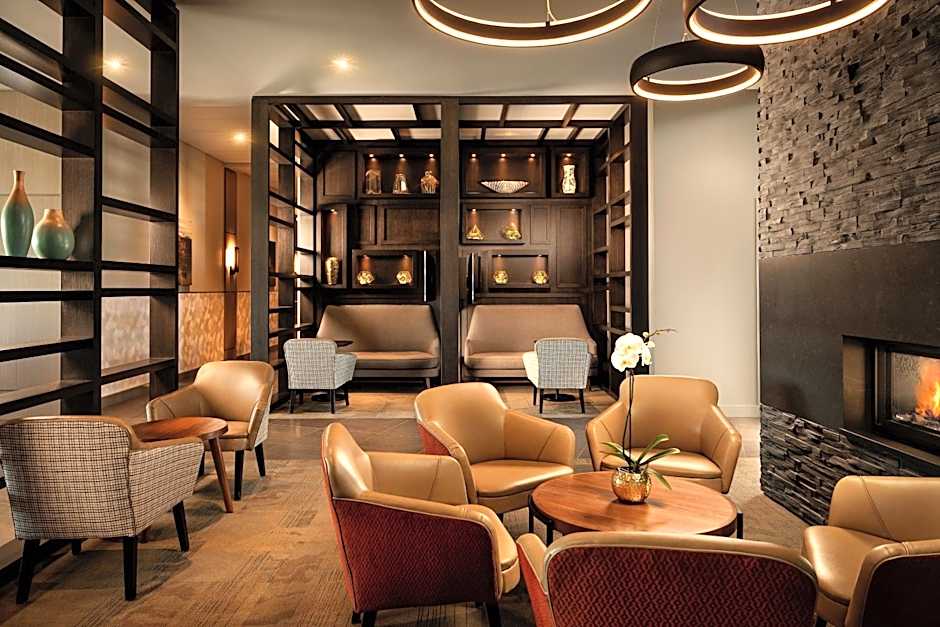 Hyatt Place Calgary Airport