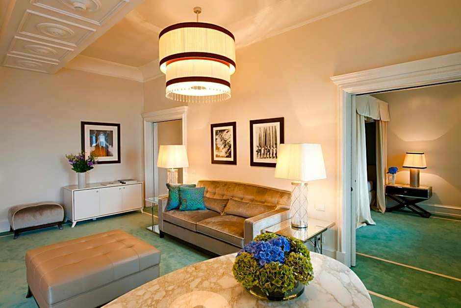 Savoia Excelsior Palace Trieste - Starhotels Collezione