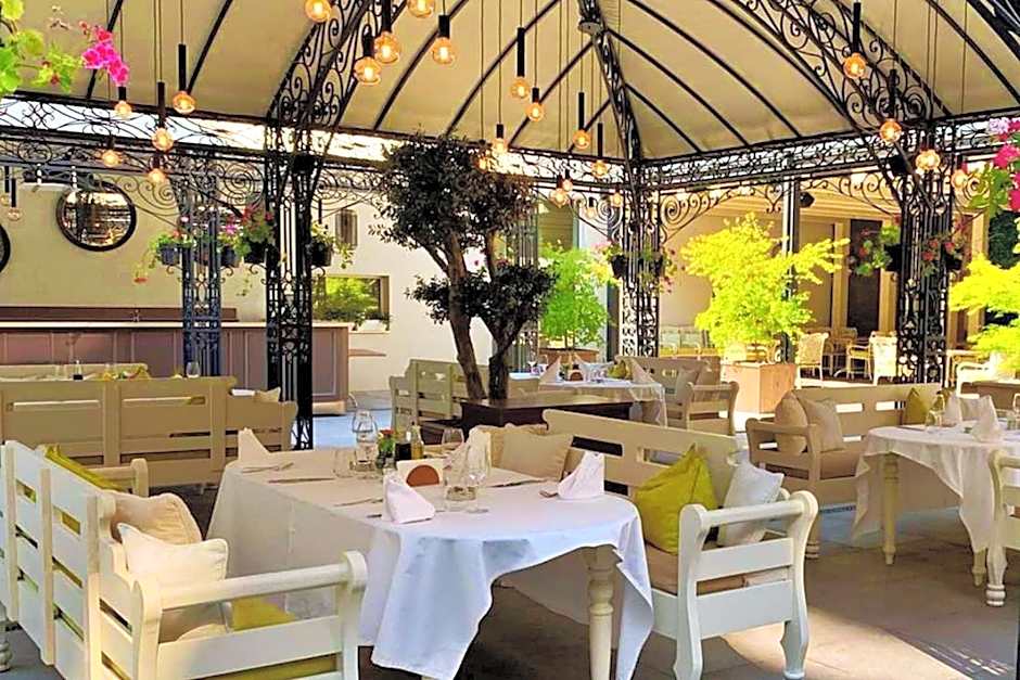 Dunav Plaza Hotel