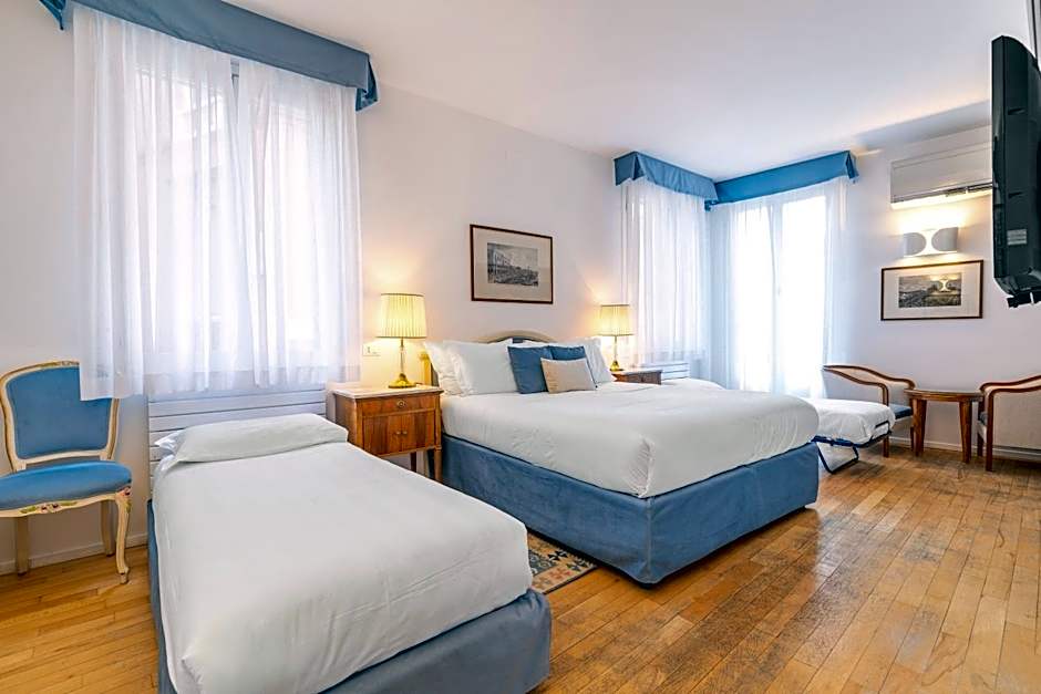 Hotel Casa Petrarca