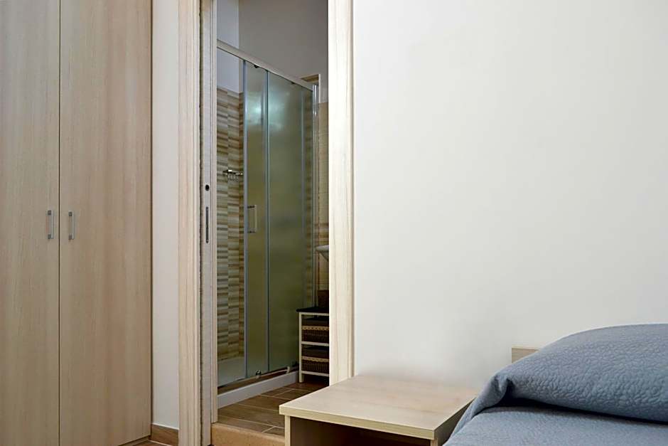 B&B Santa Lucia, Rapolla