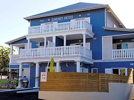 Lindsey Hotel