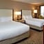 DoubleTree By Hilton Fresno Convention Center