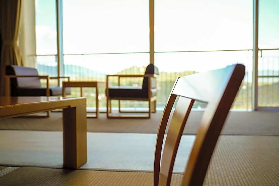 Enakyo Onsen Hotel Yuzuriha