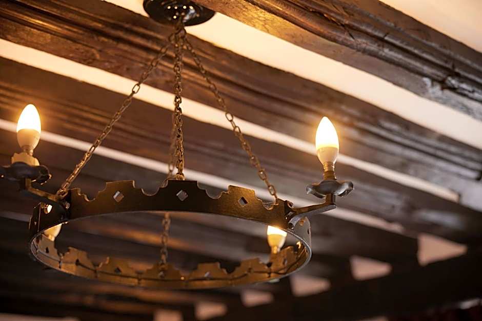 Bull Hotel by Greene King Inns