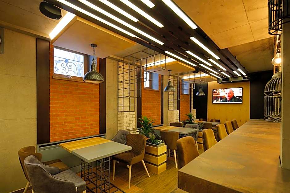 Hotel Passpartù Home Garni