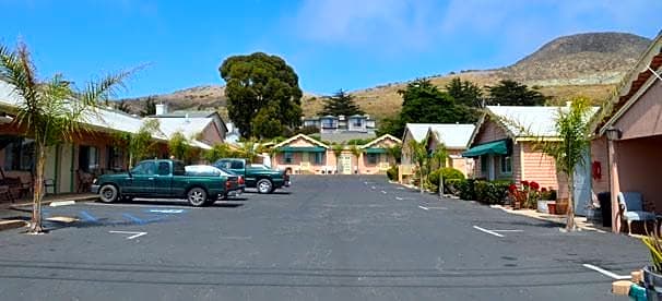 The Dolphin Inn