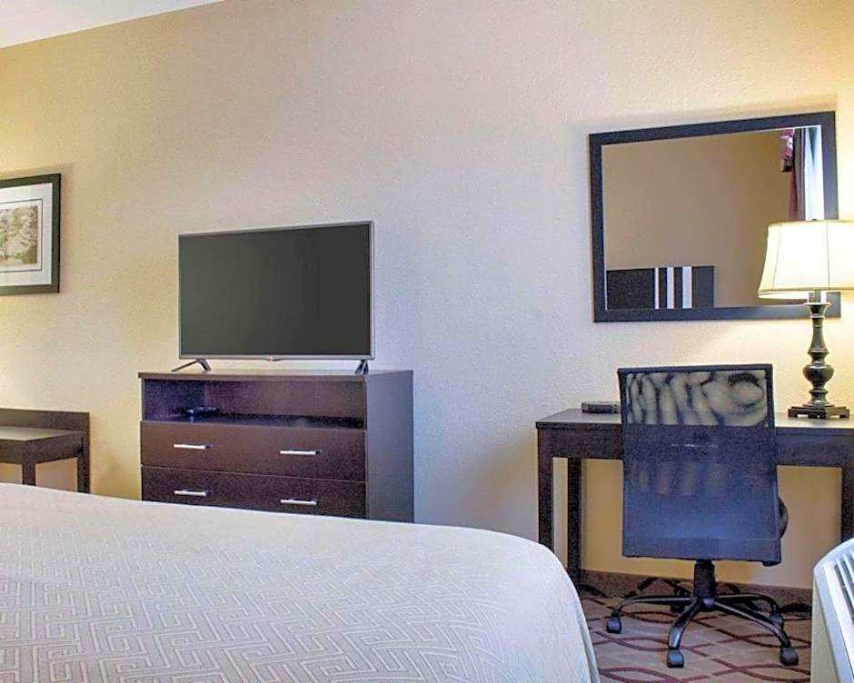 Comfort Inn Yankton SD