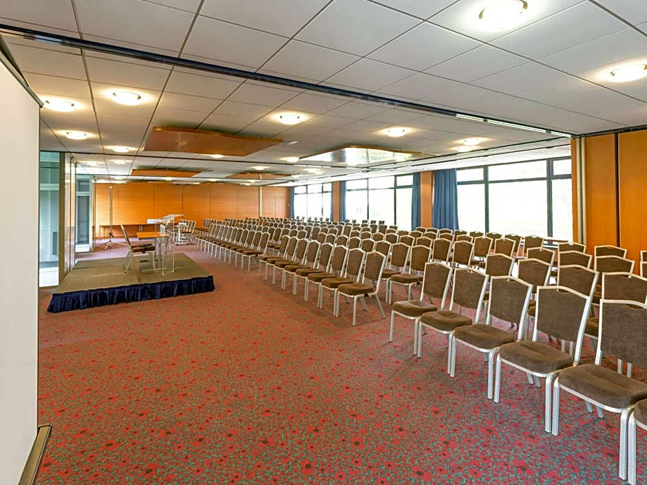 ibis Paris 17 Clichy-Batignolles Hotel