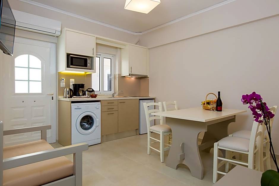 Trefon Hotel Apartments and Family Suites